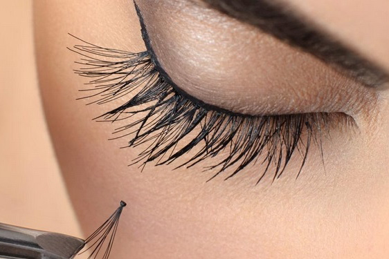 Extention de cils Terrebonne